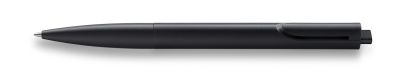 Boligrafo Lamy Noto Black M1