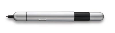 Bolígrafo Lamy Pico Chrome Matt2