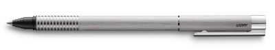 306 Roller Logo M bk Logo Cepilado M1