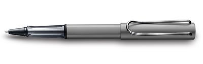 Rollerballs Lamy Al-Star Graphito1