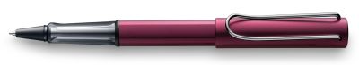 Rollerballs Lamy Al-Star Black Purple1