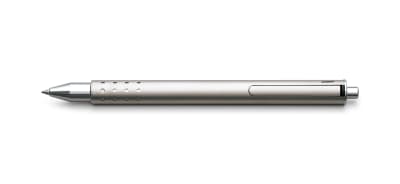 Rollerballs lamy Swift palladium M1