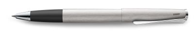Rollerballs Lamy Studio Cepillado
