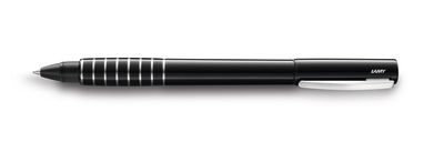 Rollerballs Lamy Accent Brilliant Black1
