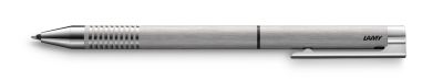Multisistema Lamy Logo Twin Brushed -606- 2 en 11