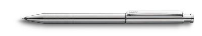 Multisistema Lamy ST twin pen Acero -645- 2 en 11
