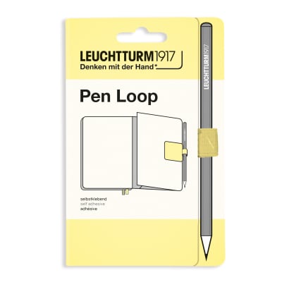 Pen Loop, Vanilla1