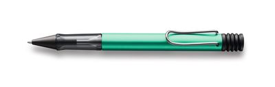 232 Boligrafo Al-Star Bluegreen M bk1