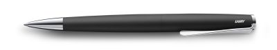 Bolígrafo Lamy Studio Black