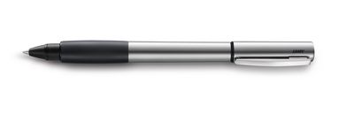 Rollerballs Lamy Accent Aluminio1