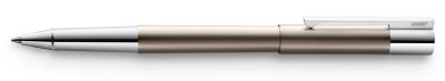 Rollerballs Lamy Scala Titanium1