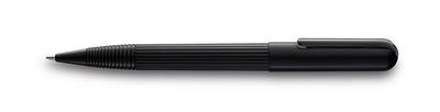 Portaminas Lamy Imporium Black 0.7mm1