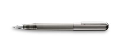 Portaminas Imporium Titanium 0.7mm1