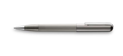 Boligrafo Lamy Imporium Titanium