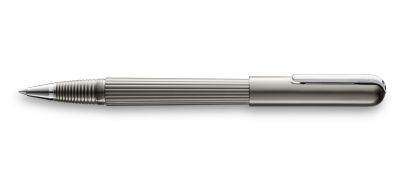 Rollerballs Lamy Imporium Titanium1