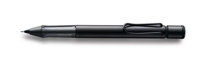 Portaminas Lamy Al-Star Black