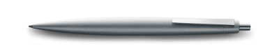 Bolígrafo Lamy 2000 Acero1