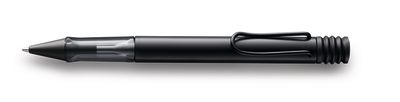 Bolígrafo Lamy Al-Star Black