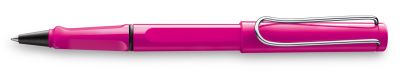 Rollerballs Lamy Safari Pink M