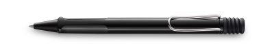 Bolígrafo Lamy Safari Black1