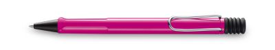 Bolígrafo Lamy Safari Pink
