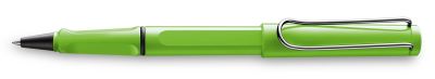 Rollerballs Lamy Safari Green