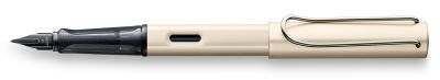 Pluma Lamy Lx Palladium1