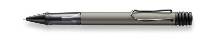 Boligrafo Lamy Lx Ruthenium1