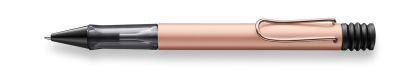 Boligrafo Lamy Lx Rose Gold1