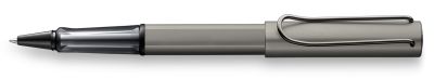 Rollerballs Lamy Lx Rutenium1