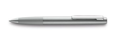 Boligrafo Lamy Aion OliveSilver1