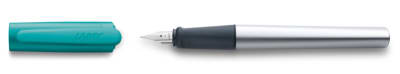 064 Pluma LAMY Nexx Smaragd M1