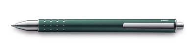Rollerballs lamy Swift Racing Green M1