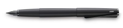 Pluma lamy Studio LX All Black M1