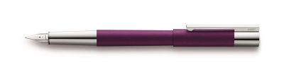 Pluma Lamy Scala Dark violet M1