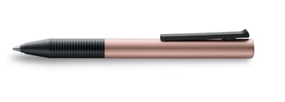 Rollerballs lamy tipo Al/K Pearlrose1
