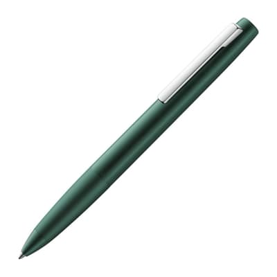 277 Bolígrafo Lamy Aion Edición Especial Dark Green (LA) adg1