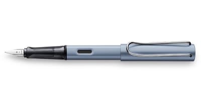 Pluma Lamy AL-star azure EF1