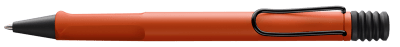 Bolígrafo Lamy Safari terra red M1