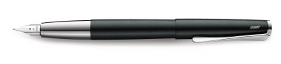 Pluma Lamy Studio Black Forest Extra Fina