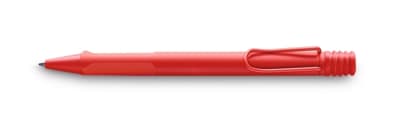 Boligrafo Lamy Safari Strawberry1