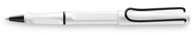 Roller Safari M 90s blanco-negro