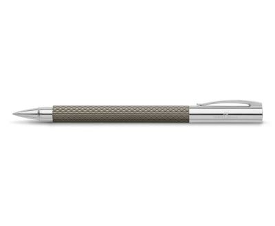 Roller Faber Castell Ambicion Opart M Metalico1