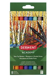 Marcadores Punta Fina. Set X 81