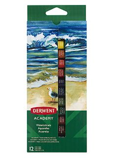 Caja De Acuarelas Para Estudiantes En Tubos Acuarelas X 12 tubos1