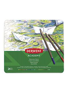 Lapices Acuarelables. Acuarelables X 241