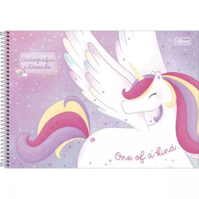 Croquera T/D Blink D+ x 80 Hojas TI2