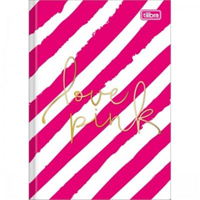 Cuaderno De Lineas Diseño Amor (Papel 56 Gr.) A5 (17.8X25.4 Cm) Tapa Dura X 96 Hojas1