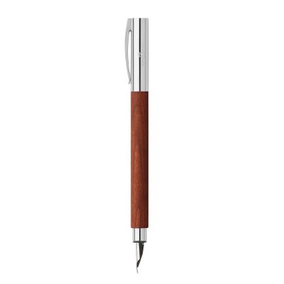AMBITION PERAL MARRON PLUMA -M-1