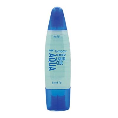 Pegamento Liquido A Base De Agua X 50 Ml Transparente1